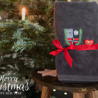 Frohe Weihnachten und einen guten Rutsch!