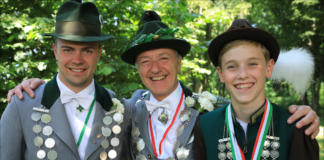 Fotos Schützenfest 2022