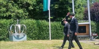 Hutgruß-Tutorial: 1, 2, 3 – mach das Köpfchen frei!