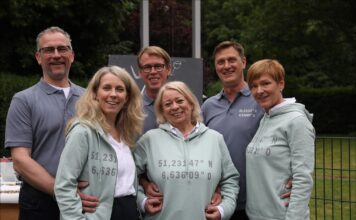 Fotos: Röschendrehen (17.05.2024)