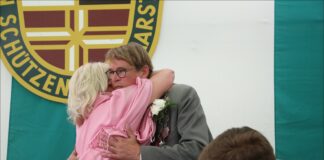 SSG Danke 2024 Video