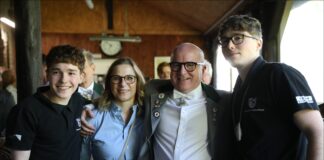 Königsvogelschießen 2025 Scheiben-Schützen-Gesellschaft Kaarst 1962 e.V.