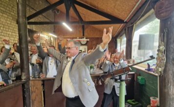 Fotos: Vogelschießen 2026