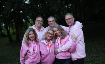 Fotos: Röschendrehen 2026